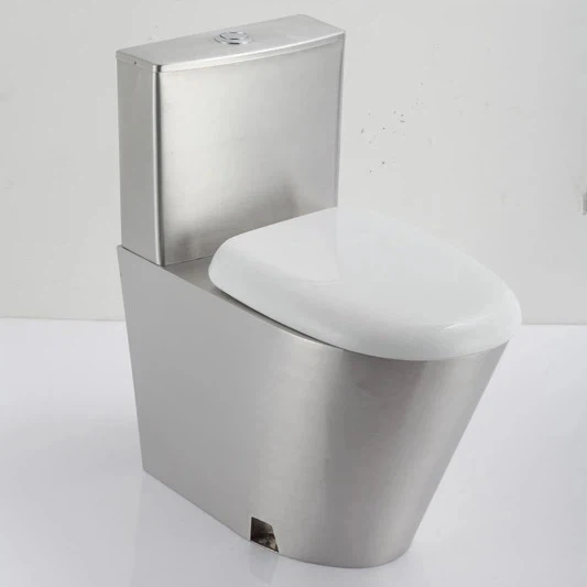 Stainless Steel Wc Toilet Bowl suppliers