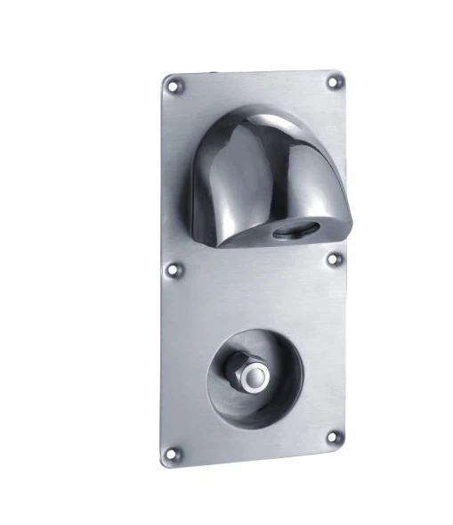 Self Closing Shower Valve