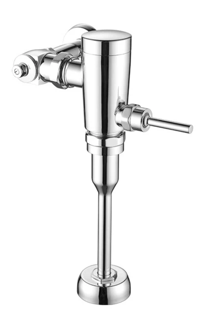 Care este politica de returnare pentru o supapă de spălare manuală a pisoarului?