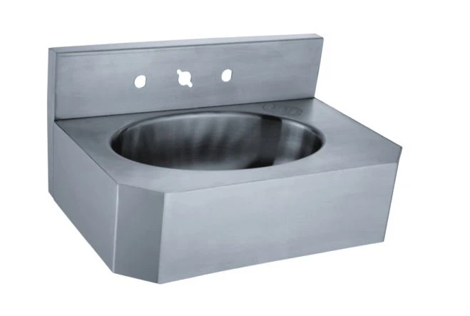 SS 304 Hand Basin